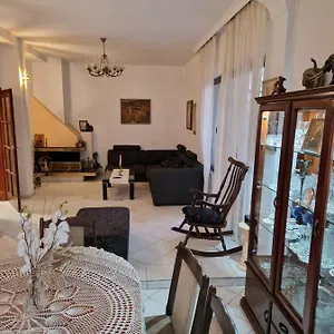 Holiday home Tsar Simeon, 2 Bedroom, Living And Fireplace, Sofia