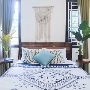 Gia Thanh Hoi An