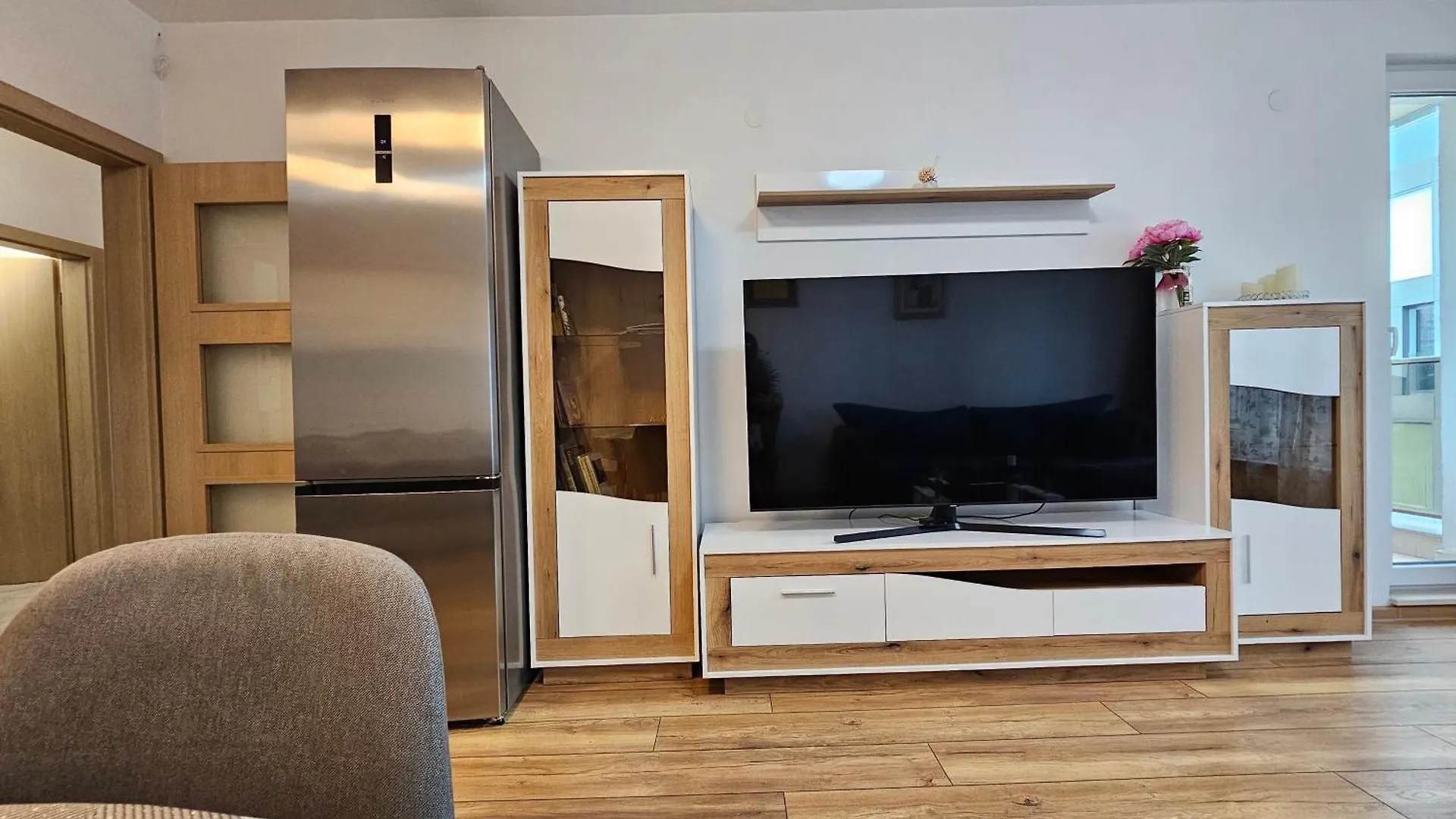 Brand New Apartment With Free Parking Near City Center Sofia 0*,  Bulgaria