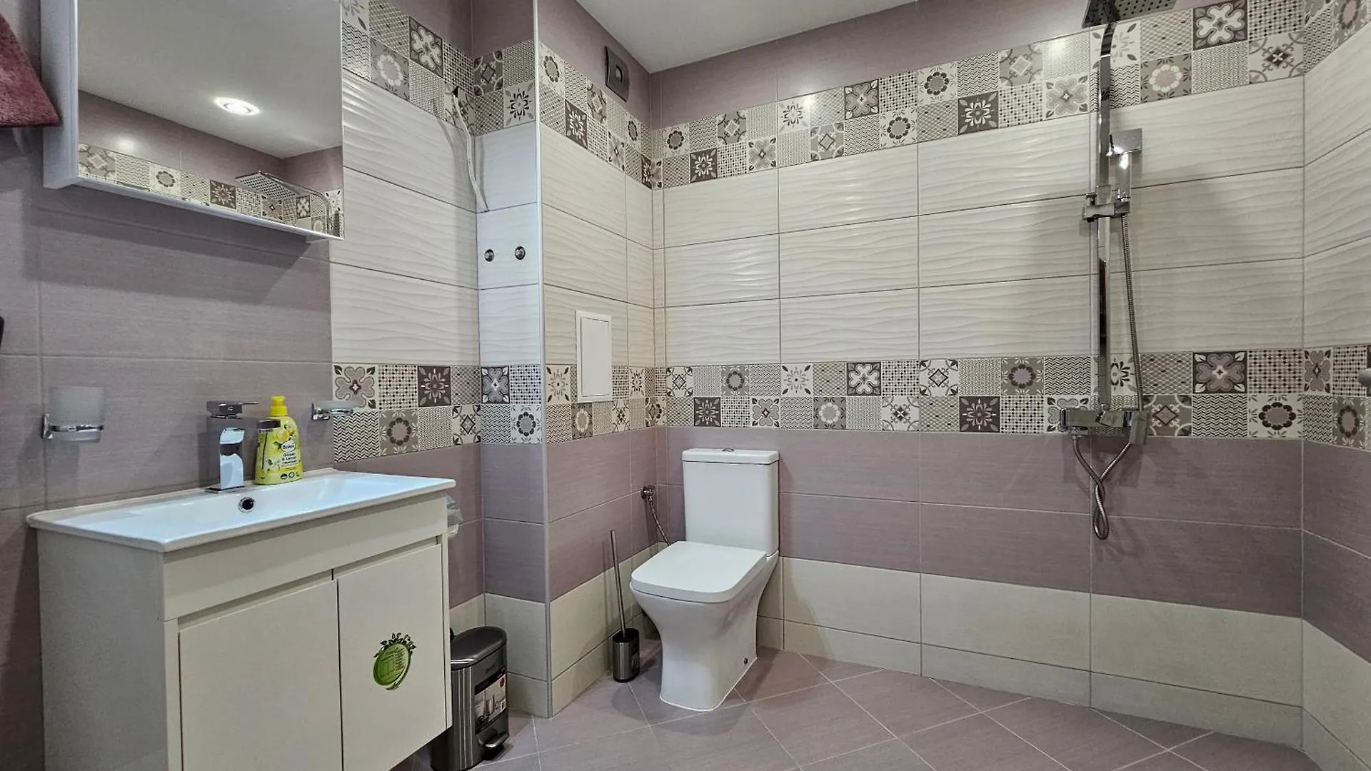 Brand New Apartment With Free Parking Near City Center Sofia 0*,  Bulgaria